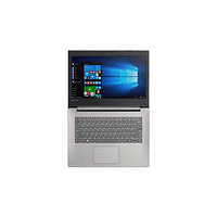 Внимание!!! Снимката е илюстративна и не показва самия продукт!<br />Lenovo IdeaPad 320-14ikb Grade A втора употреба